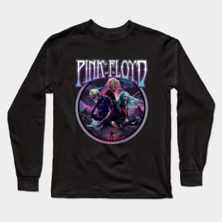 Pink Floyd Long Sleeve T-Shirt